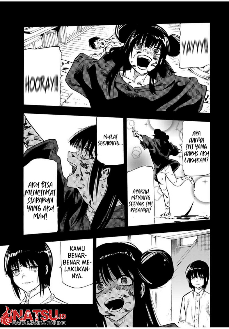 Dilarang COPAS - situs resmi www.mangacanblog.com - Komik juujika no rokunin 211 - chapter 211 212 Indonesia juujika no rokunin 211 - chapter 211 Terbaru 7|Baca Manga Komik Indonesia|Mangacan