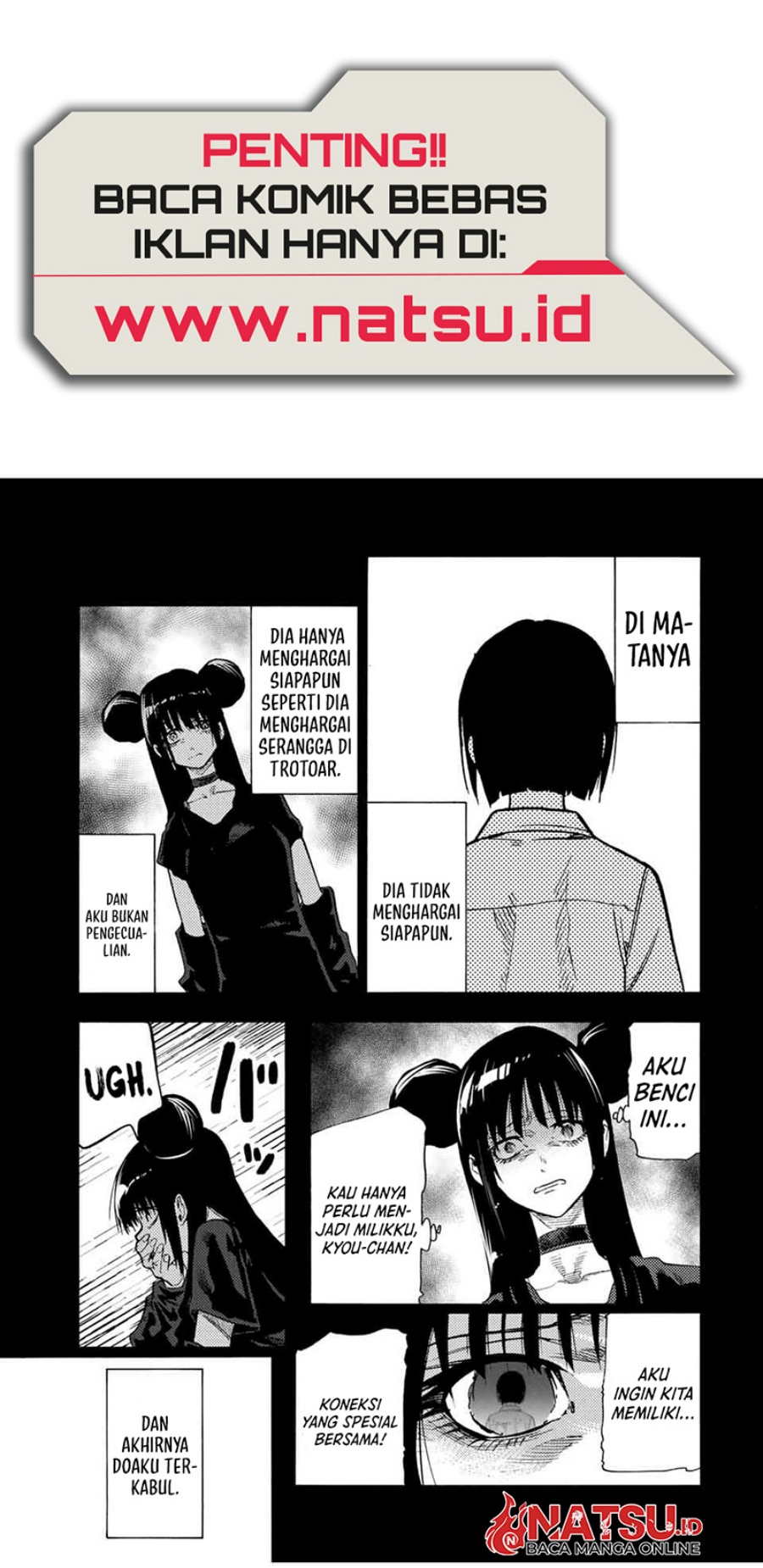 Dilarang COPAS - situs resmi www.mangacanblog.com - Komik juujika no rokunin 211 - chapter 211 212 Indonesia juujika no rokunin 211 - chapter 211 Terbaru 11|Baca Manga Komik Indonesia|Mangacan