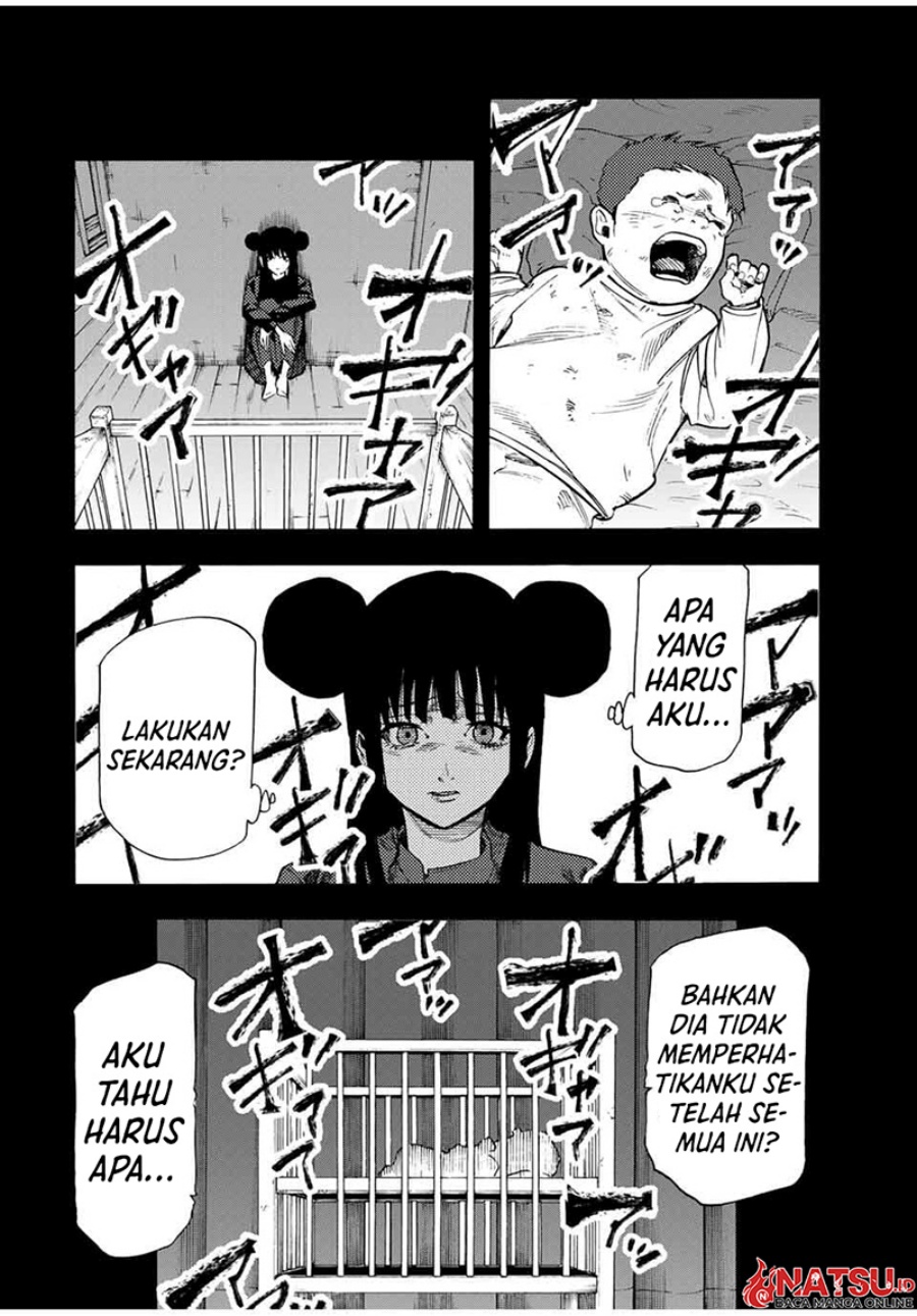 Dilarang COPAS - situs resmi www.mangacanblog.com - Komik juujika no rokunin 211 - chapter 211 212 Indonesia juujika no rokunin 211 - chapter 211 Terbaru 14|Baca Manga Komik Indonesia|Mangacan