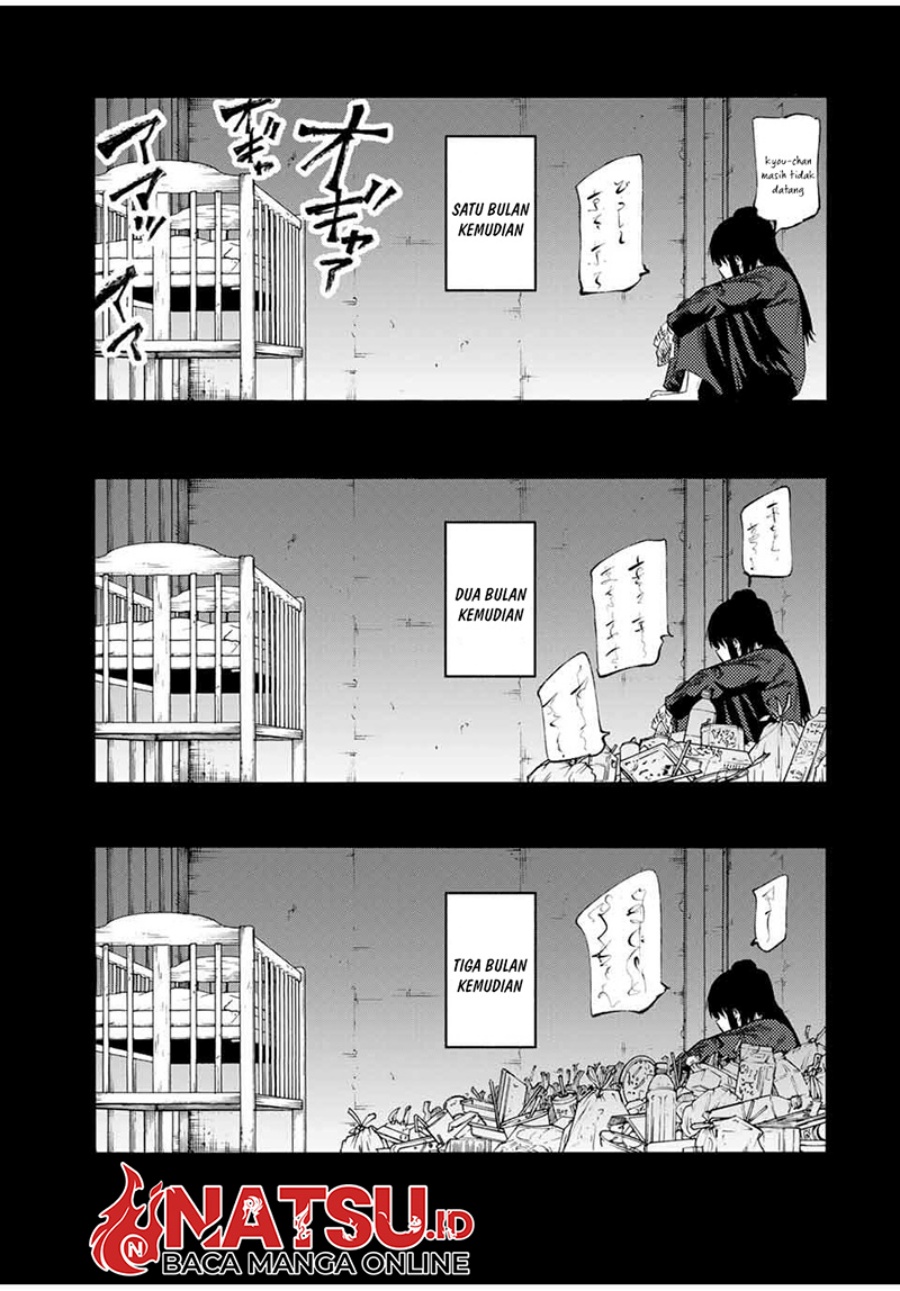 Dilarang COPAS - situs resmi www.mangacanblog.com - Komik juujika no rokunin 211 - chapter 211 212 Indonesia juujika no rokunin 211 - chapter 211 Terbaru 15|Baca Manga Komik Indonesia|Mangacan