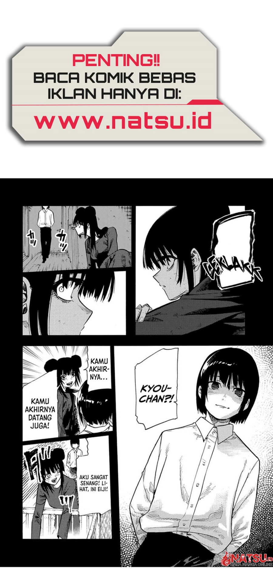 Dilarang COPAS - situs resmi www.mangacanblog.com - Komik juujika no rokunin 211 - chapter 211 212 Indonesia juujika no rokunin 211 - chapter 211 Terbaru 16|Baca Manga Komik Indonesia|Mangacan