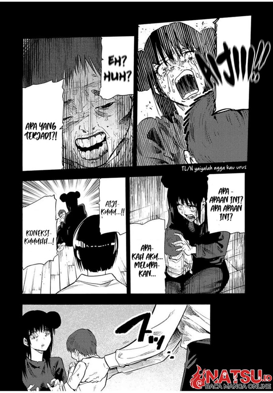 Dilarang COPAS - situs resmi www.mangacanblog.com - Komik juujika no rokunin 211 - chapter 211 212 Indonesia juujika no rokunin 211 - chapter 211 Terbaru 18|Baca Manga Komik Indonesia|Mangacan