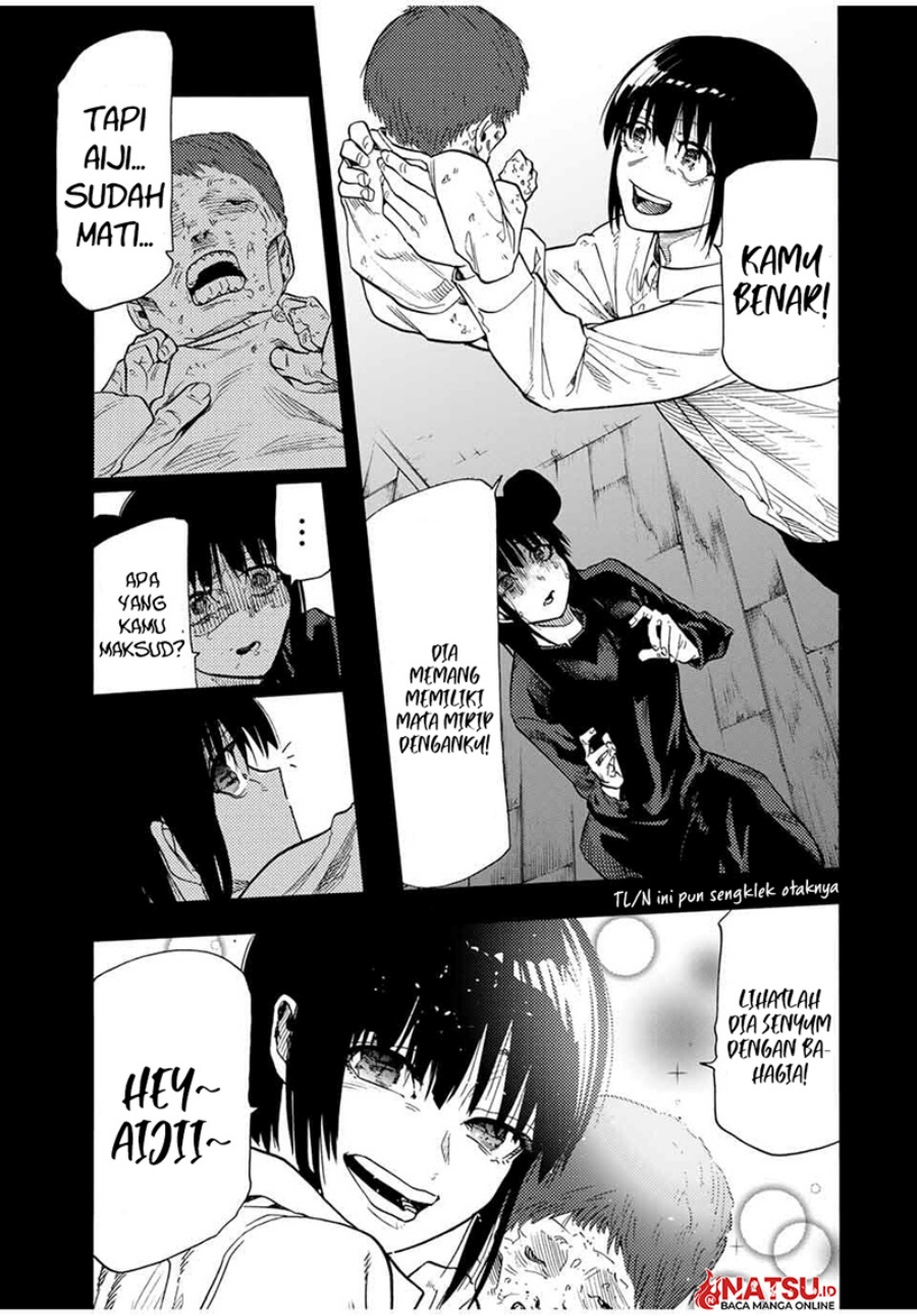 Dilarang COPAS - situs resmi www.mangacanblog.com - Komik juujika no rokunin 211 - chapter 211 212 Indonesia juujika no rokunin 211 - chapter 211 Terbaru 19|Baca Manga Komik Indonesia|Mangacan