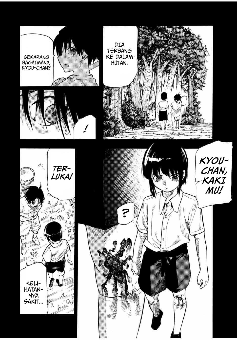 Dilarang COPAS - situs resmi www.mangacanblog.com - Komik juujika no rokunin 219 - chapter 219 220 Indonesia juujika no rokunin 219 - chapter 219 Terbaru 2|Baca Manga Komik Indonesia|Mangacan