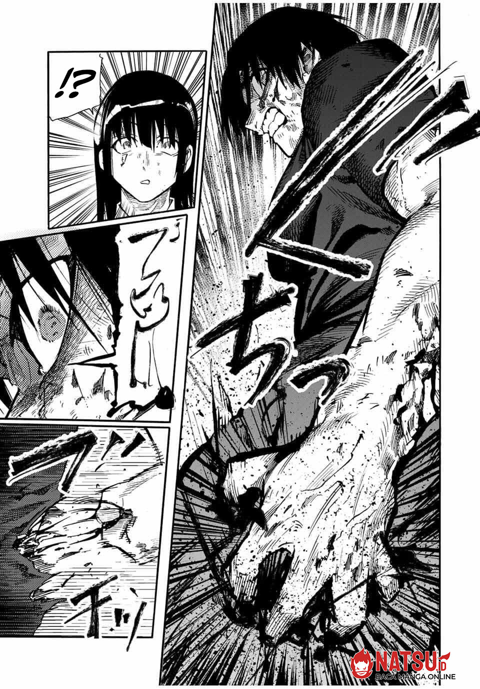 Dilarang COPAS - situs resmi www.mangacanblog.com - Komik juujika no rokunin 219 - chapter 219 220 Indonesia juujika no rokunin 219 - chapter 219 Terbaru 19|Baca Manga Komik Indonesia|Mangacan