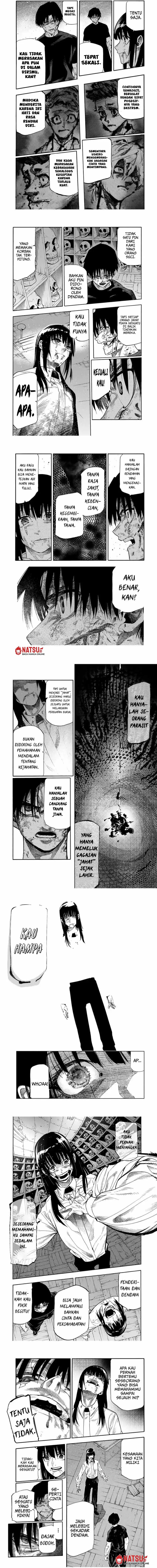 Dilarang COPAS - situs resmi www.mangacanblog.com - Komik juujika no rokunin 221 - chapter 221 222 Indonesia juujika no rokunin 221 - chapter 221 Terbaru 1|Baca Manga Komik Indonesia|Mangacan