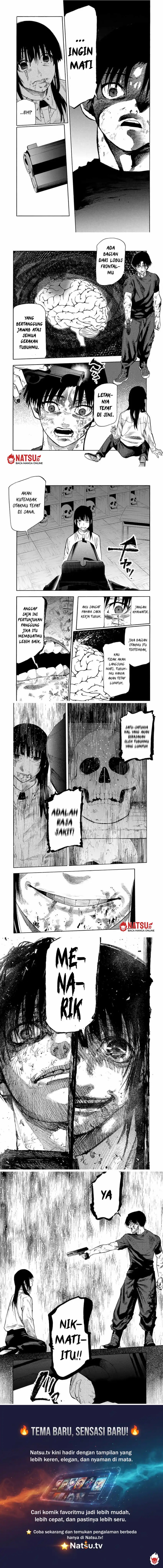 Dilarang COPAS - situs resmi www.mangacanblog.com - Komik juujika no rokunin 222 - chapter 222 223 Indonesia juujika no rokunin 222 - chapter 222 Terbaru 2|Baca Manga Komik Indonesia|Mangacan