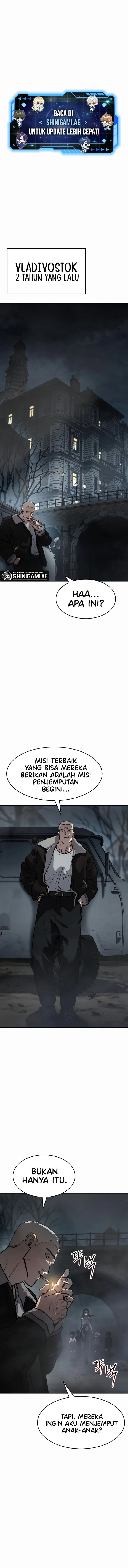 Juvenile Law Chapter (The Law of Boys) 14 Bahasa Indonesia