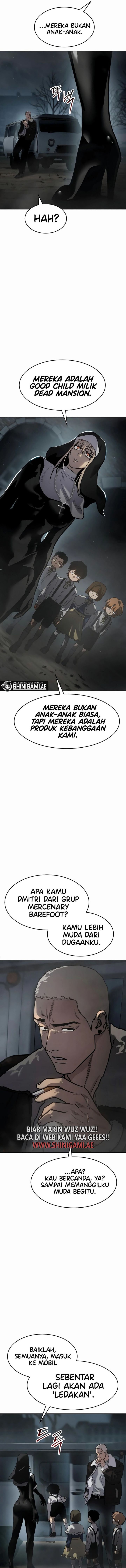Juvenile Law Chapter (The Law of Boys) 14 Bahasa Indonesia