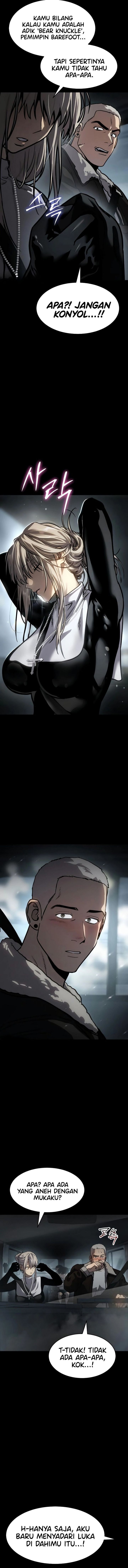 Juvenile Law Chapter (The Law of Boys) 14 Bahasa Indonesia