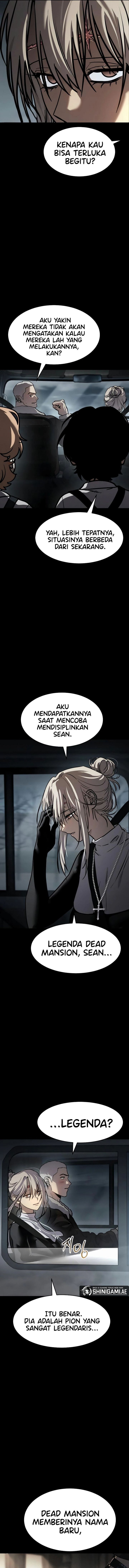 Juvenile Law Chapter (The Law of Boys) 14 Bahasa Indonesia