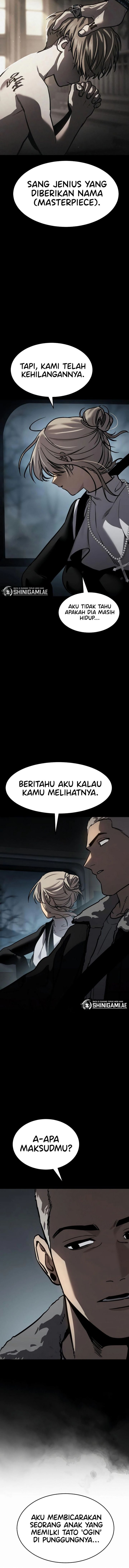 Juvenile Law Chapter (The Law of Boys) 14 Bahasa Indonesia