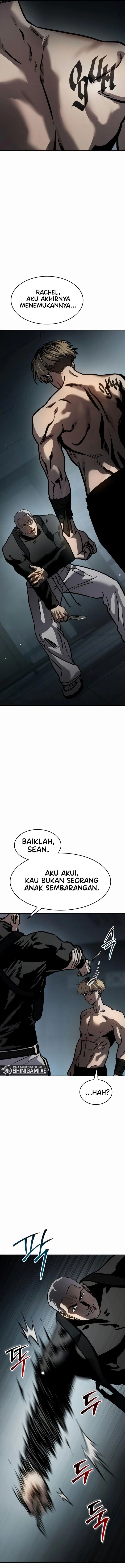 Juvenile Law Chapter (The Law of Boys) 14 Bahasa Indonesia