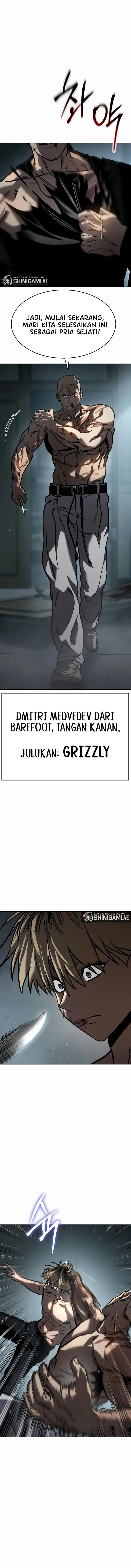 Juvenile Law Chapter (The Law of Boys) 14 Bahasa Indonesia