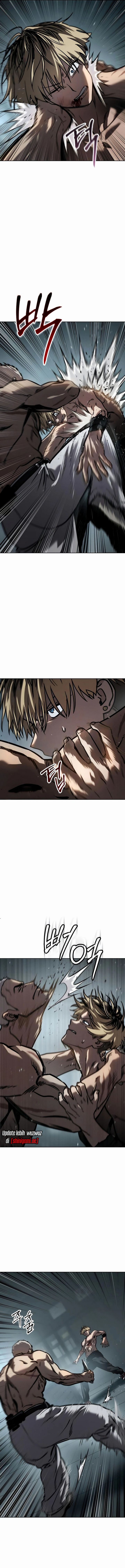 Juvenile Law Chapter (The Law of Boys) 14 Bahasa Indonesia