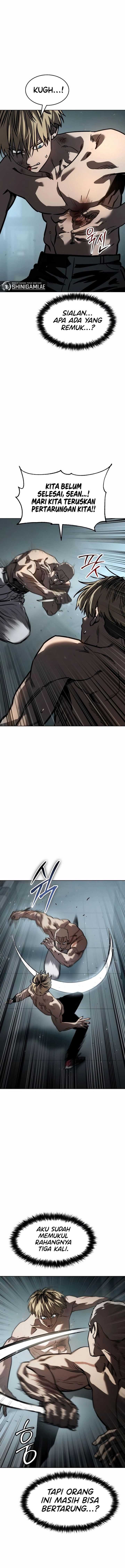 Juvenile Law Chapter (The Law of Boys) 14 Bahasa Indonesia