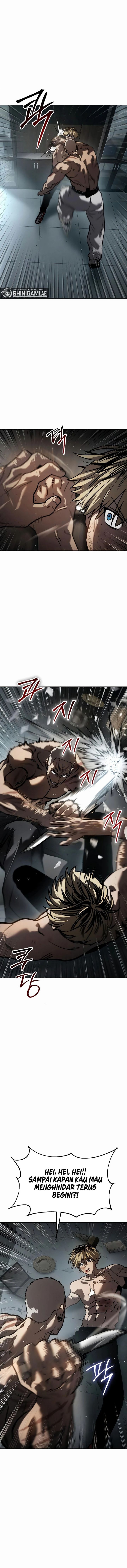 Juvenile Law Chapter (The Law of Boys) 14 Bahasa Indonesia