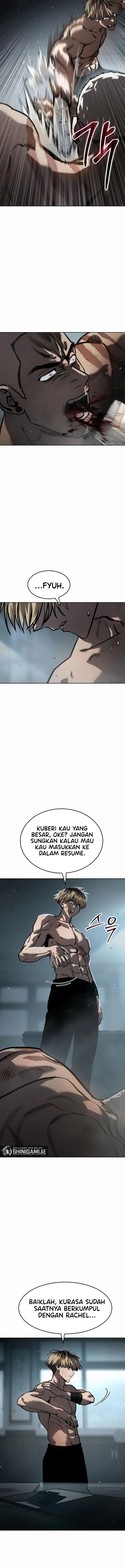 Juvenile Law Chapter (The Law of Boys) 14 Bahasa Indonesia