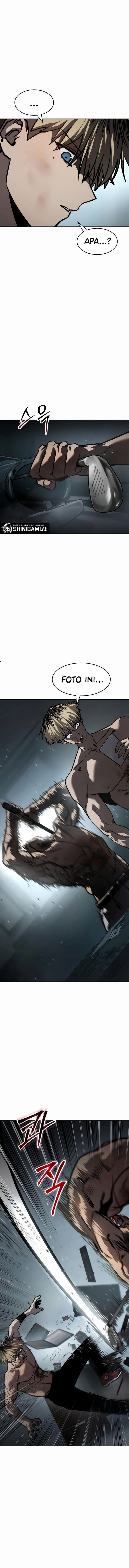 Juvenile Law Chapter (The Law of Boys) 14 Bahasa Indonesia