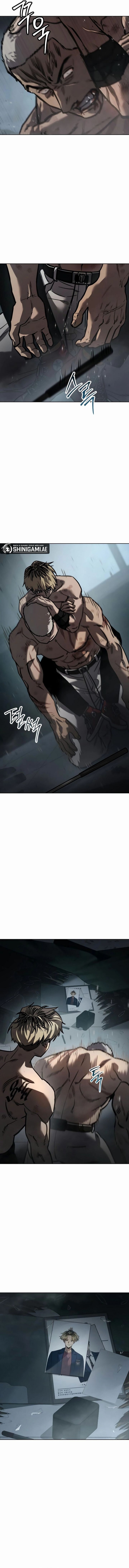 Juvenile Law Chapter (The Law of Boys) 14 Bahasa Indonesia