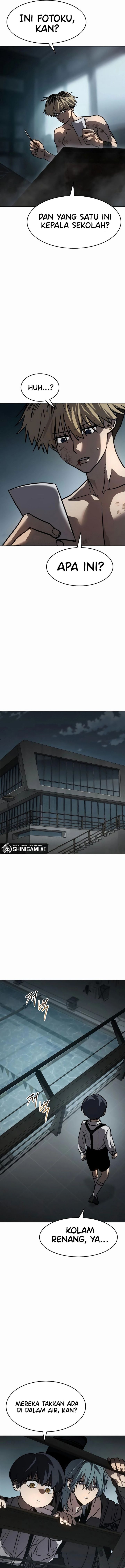 Juvenile Law Chapter (The Law of Boys) 14 Bahasa Indonesia