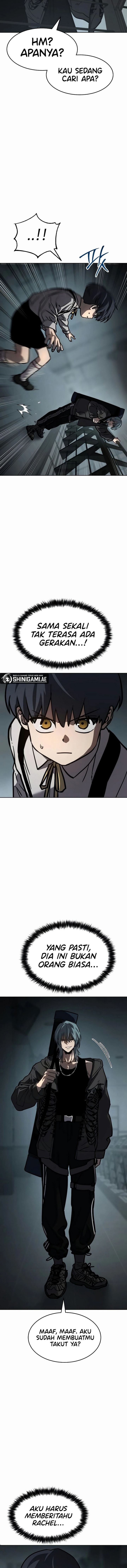 Juvenile Law Chapter (The Law of Boys) 14 Bahasa Indonesia