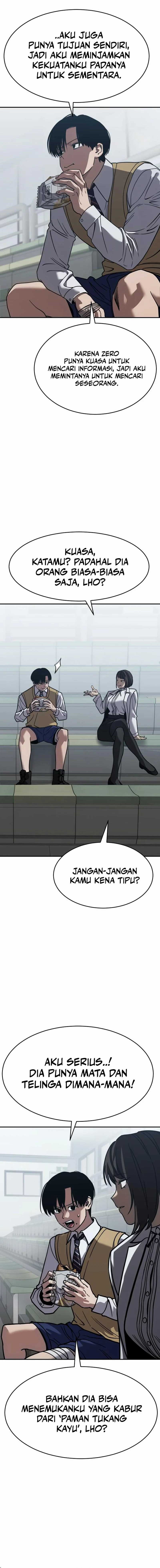 Juvenile Law Chapter (The Law of Boys) 27 Bahasa Indonesia