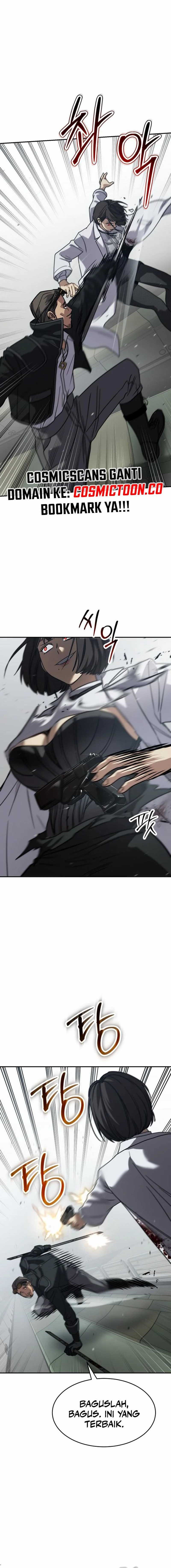 Juvenile Law Chapter (The Law of Boys) 27 Bahasa Indonesia