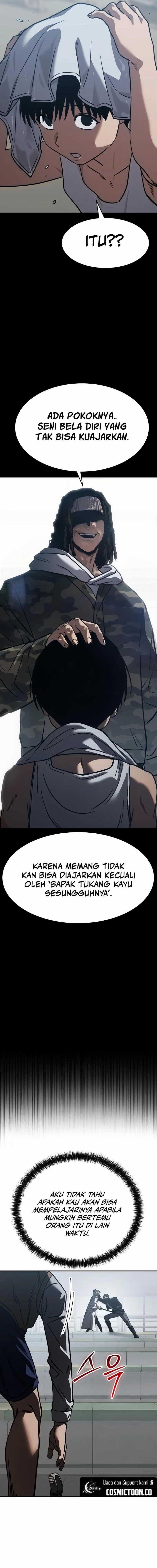 Juvenile Law Chapter (The Law of Boys) 27 Bahasa Indonesia