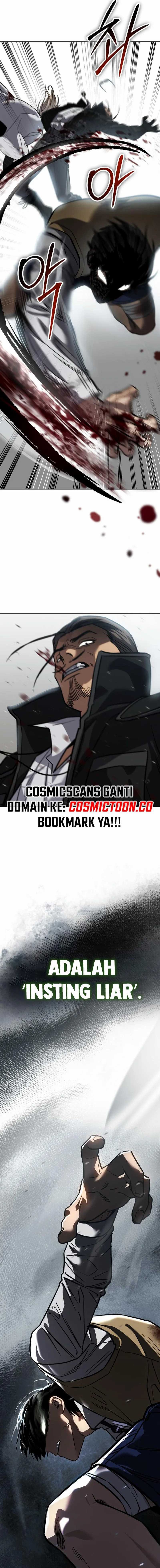 Juvenile Law Chapter (The Law of Boys) 27 Bahasa Indonesia