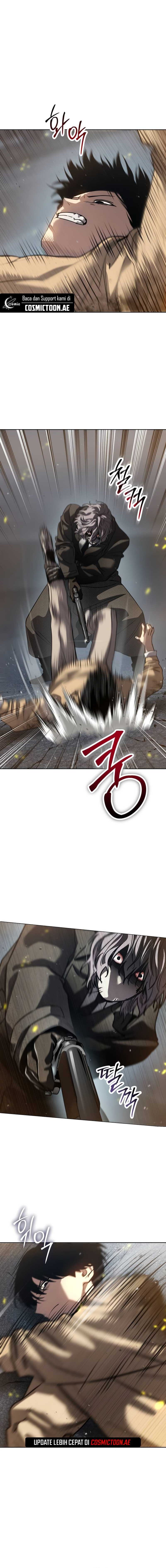 Juvenile Law Chapter (The Law of Boys) 36 Bahasa Indonesia