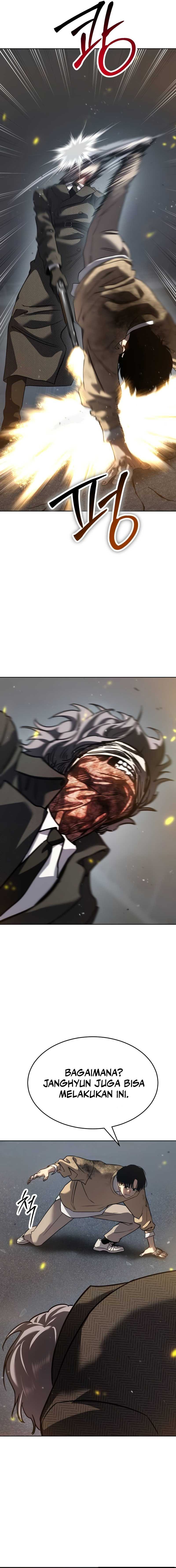 Juvenile Law Chapter (The Law of Boys) 36 Bahasa Indonesia