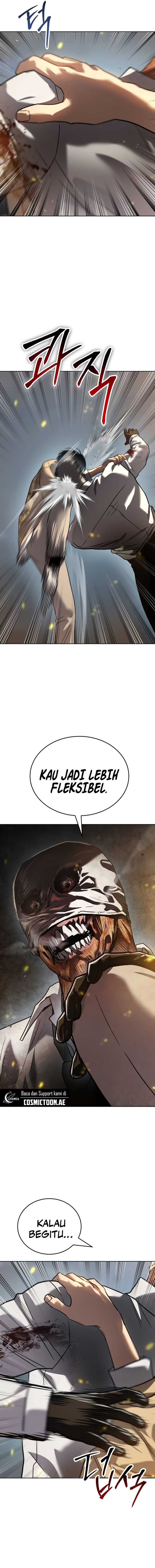 Juvenile Law Chapter (The Law of Boys) 36 Bahasa Indonesia