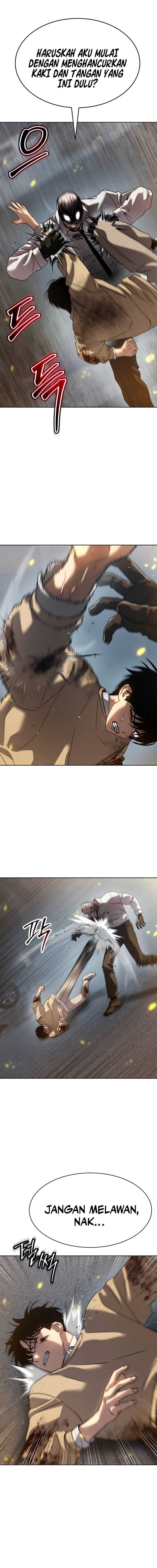 Juvenile Law Chapter (The Law of Boys) 36 Bahasa Indonesia