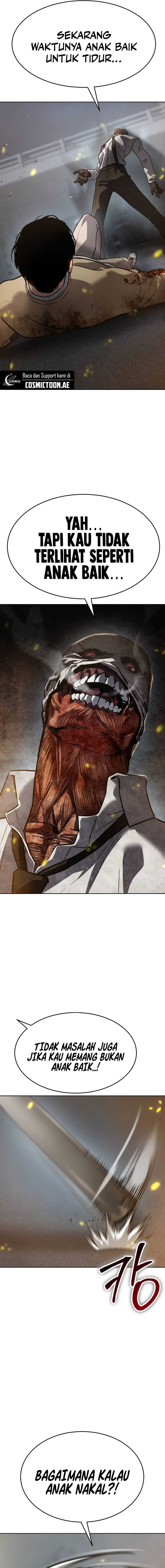 Juvenile Law Chapter (The Law of Boys) 36 Bahasa Indonesia