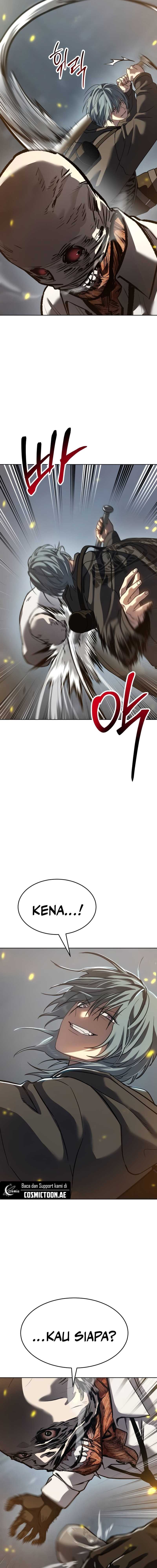 Juvenile Law Chapter (The Law of Boys) 36 Bahasa Indonesia