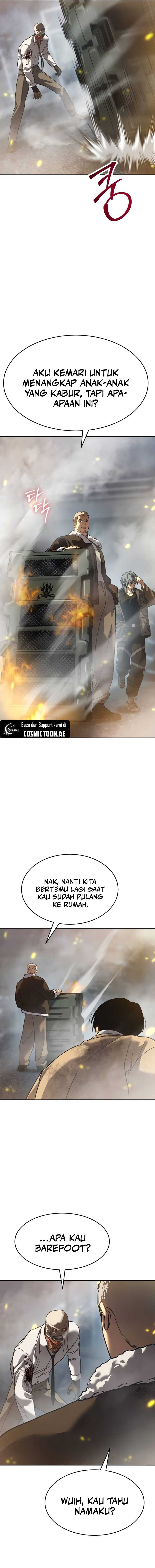 Juvenile Law Chapter (The Law of Boys) 36 Bahasa Indonesia