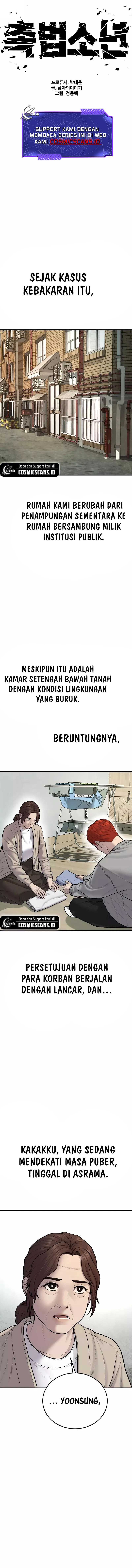 Juvenile Offender Chapter 08 Bahasa Indonesia