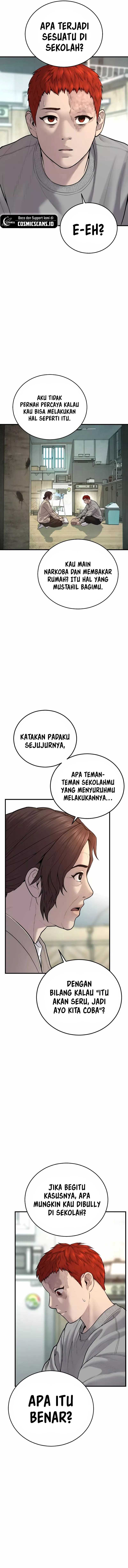 Juvenile Offender Chapter 08 Bahasa Indonesia