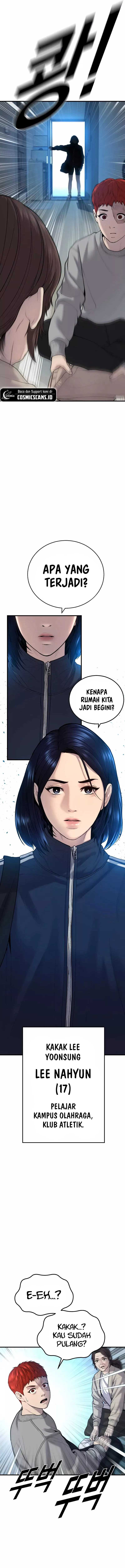 Juvenile Offender Chapter 08 Bahasa Indonesia