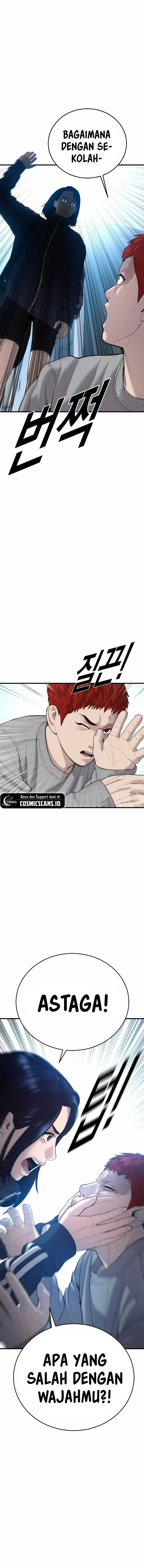 Juvenile Offender Chapter 08 Bahasa Indonesia