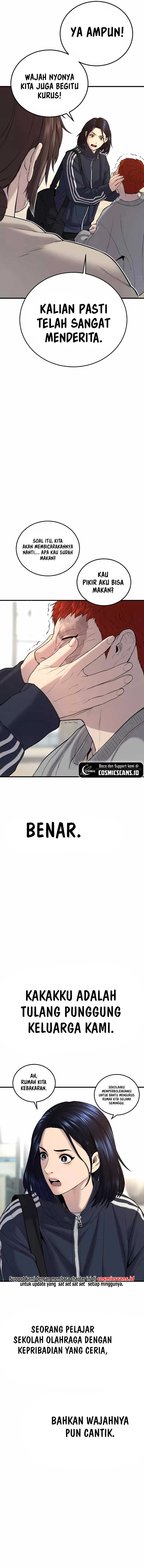 Juvenile Offender Chapter 08 Bahasa Indonesia