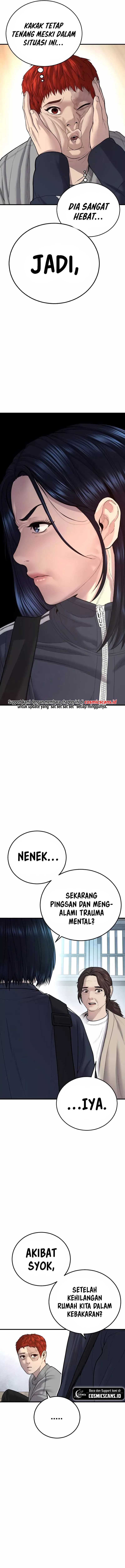 Juvenile Offender Chapter 08 Bahasa Indonesia