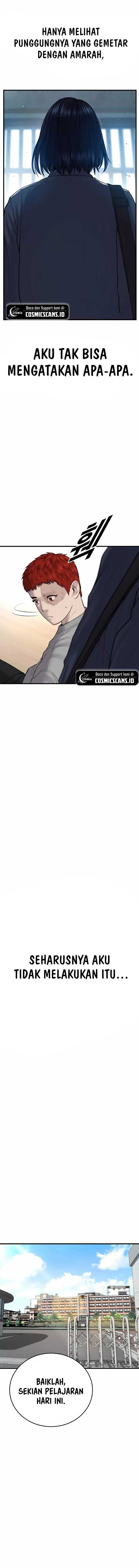 Juvenile Offender Chapter 08 Bahasa Indonesia