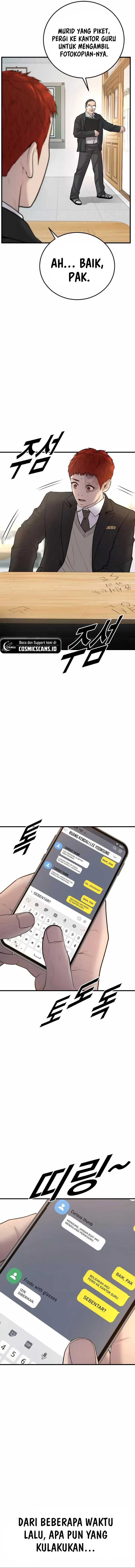 Juvenile Offender Chapter 08 Bahasa Indonesia