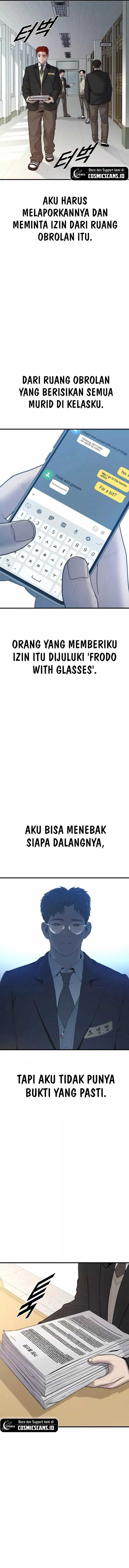 Juvenile Offender Chapter 08 Bahasa Indonesia