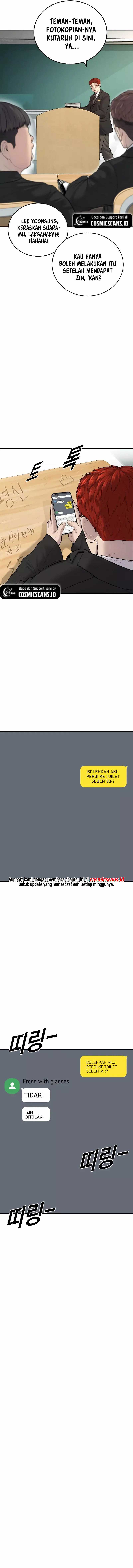 Juvenile Offender Chapter 08 Bahasa Indonesia