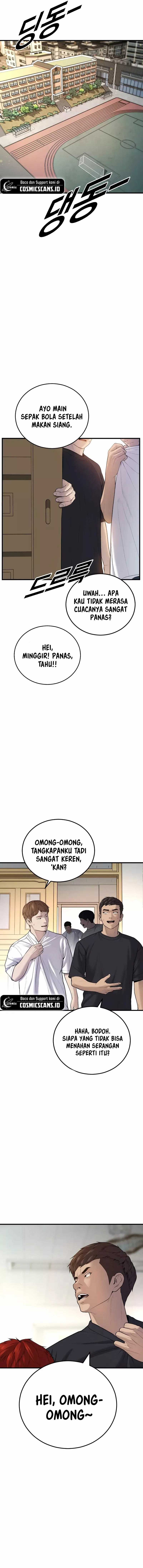 Juvenile Offender Chapter 08 Bahasa Indonesia