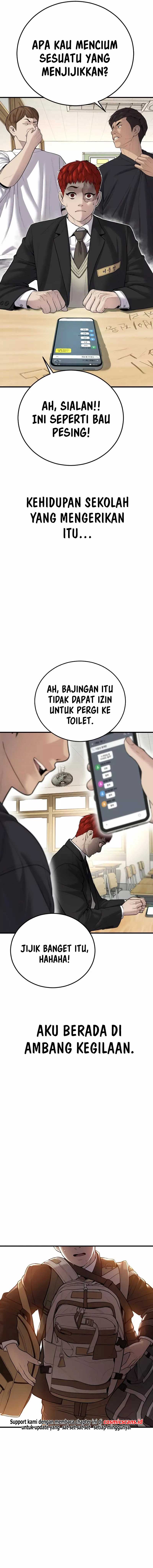 Juvenile Offender Chapter 08 Bahasa Indonesia