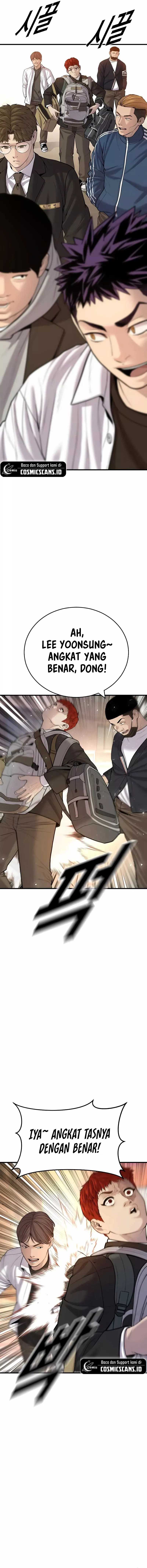 Juvenile Offender Chapter 08 Bahasa Indonesia